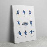 The Blues Collection