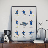 The Blues Collection