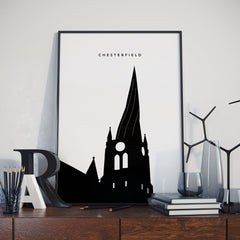 Chesterfield