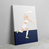 Chloe Kelly 2022 - England