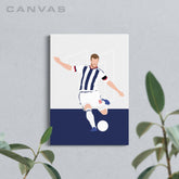 Chris Brunt - West Brom