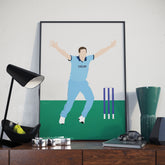 Chris Woakes - England