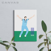 Chris Woakes - England