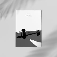 Clifton Suspension Bridge - Bristol