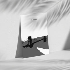 Clifton Suspension Bridge - Bristol