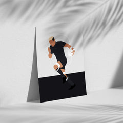 Jerry Collins - New Zealand