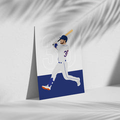 Michael Conforto - New York Mets