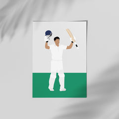 Alastair Cook - England