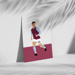 Philippe Coutinho - Aston Villa