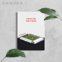 Craven Cottage - Fulham