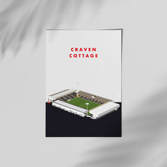 Craven Cottage - Fulham