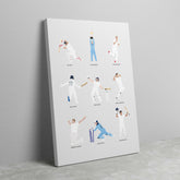 England Cricket Collection