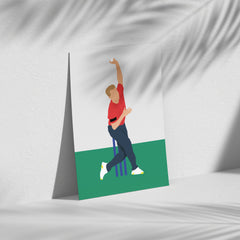 Sam Curran T20 World Cup - England