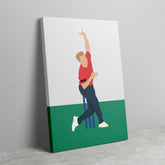 Sam Curran T20 World Cup - England