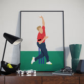 Sam Curran T20 World Cup - England