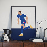 Dominic Calvert-Lewin - England