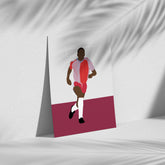 Tony Daley - Aston Villa