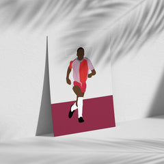 Tony Daley - Aston Villa