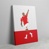 Darren Bent - Charlton