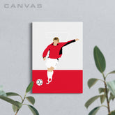 David Beckham - Man United