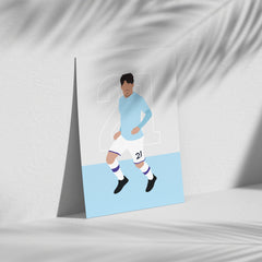 David Silva - Man City