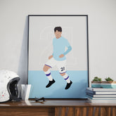 David Silva - Man City