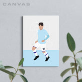 David Silva - Man City