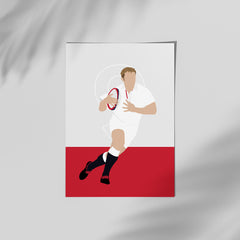 Matt Dawson - England