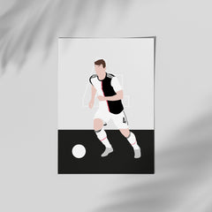 Matthijs de Ligt - Juventus