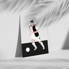 Matthijs de Ligt - Juventus