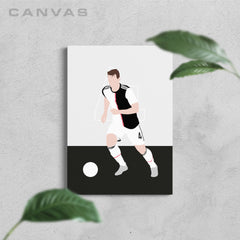 Matthijs de Ligt - Juventus