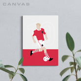 Dennis Bergkamp - AFC