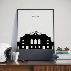 Union Station - Denver