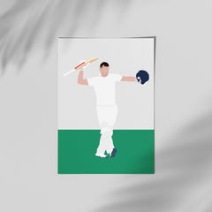 Dom Sibley - England