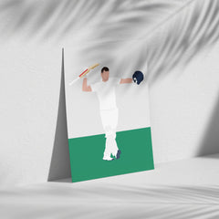 Dom Sibley - England