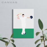 Dom Sibley - England