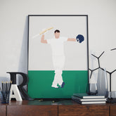 Dom Sibley - England