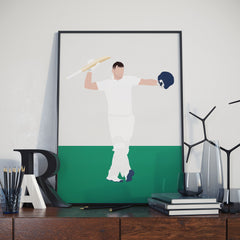 Dom Sibley - England