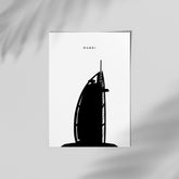 Burj Al Arab - Dubai