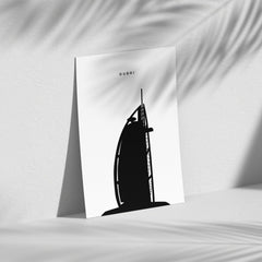 Burj Al Arab - Dubai