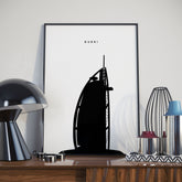 Burj Al Arab - Dubai