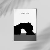 Durdle Door - Dorset