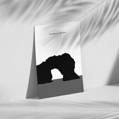 Durdle Door - Dorset