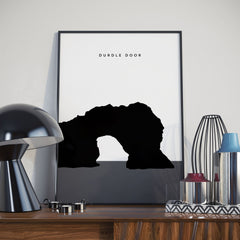 Durdle Door - Dorset