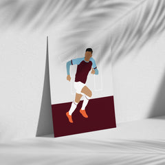 Dwight McNeil - Burnley