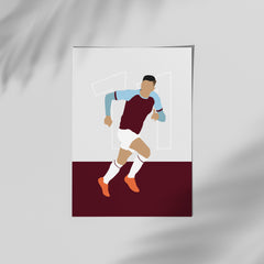 Dwight McNeil - Burnley