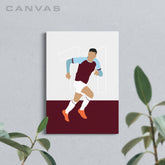 Dwight McNeil - Burnley