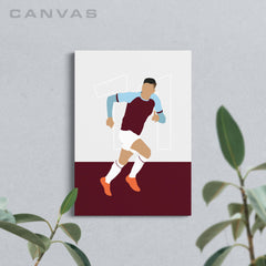 Dwight McNeil - Burnley