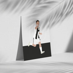 Paulo Dybala - Juventus