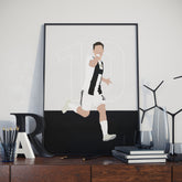 Paulo Dybala - Juventus